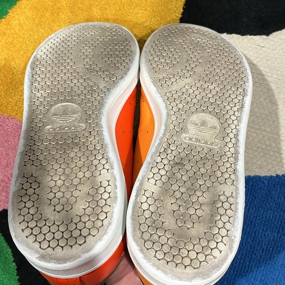 Gently used custom shoes for men different colours very flashy and stylish - Picture 7 of 7